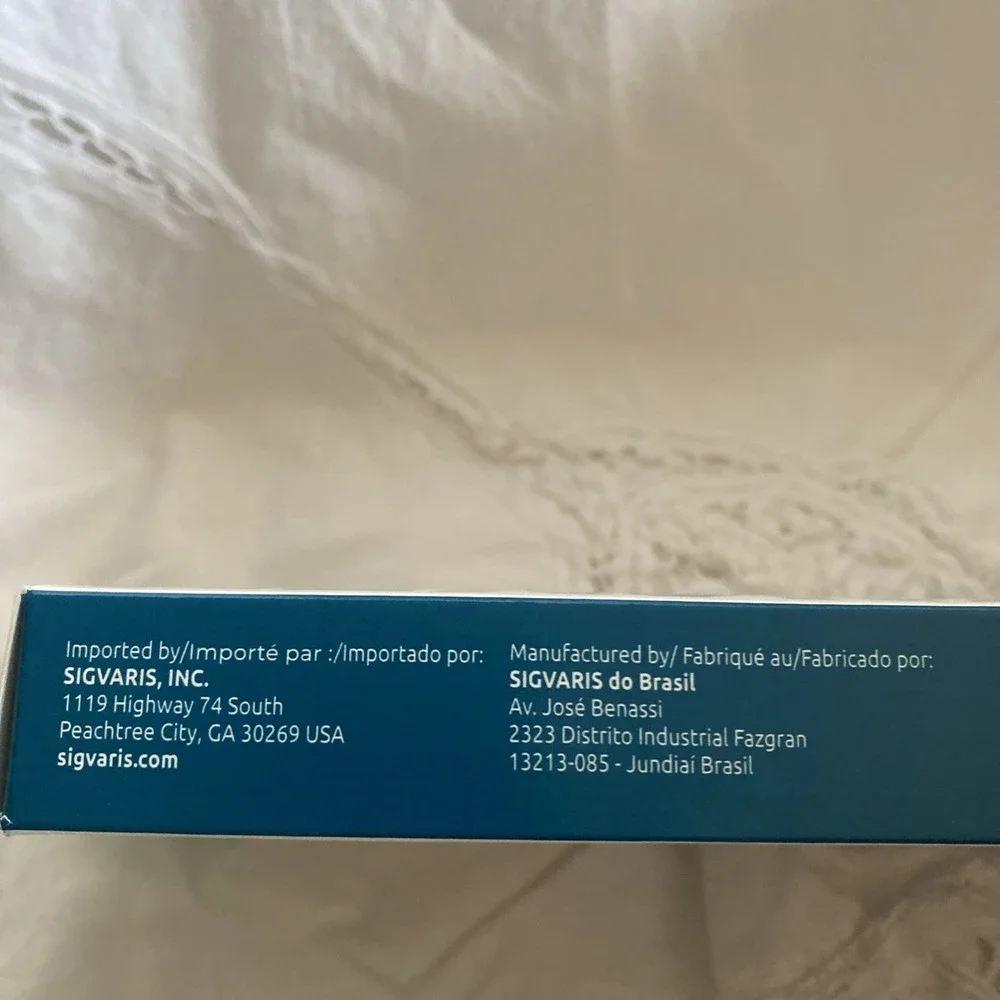 Sigvaris Dynaven 961 Cushioned Socks - 15-20 mmHg White LL